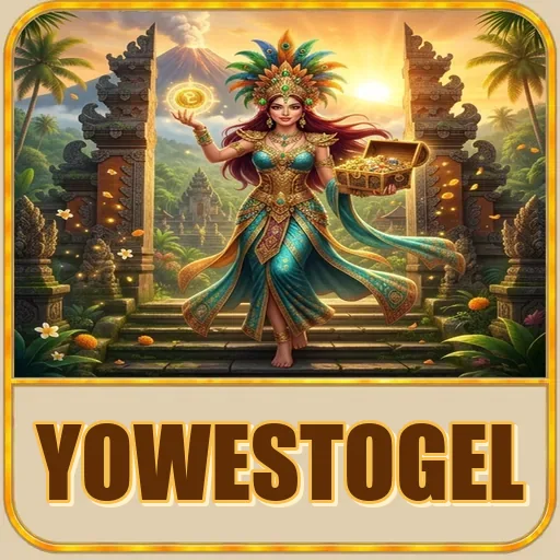 Keamanan yowestogel