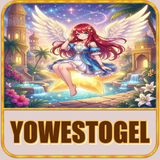 Screenshot Proses Instalasi yowestogel APK